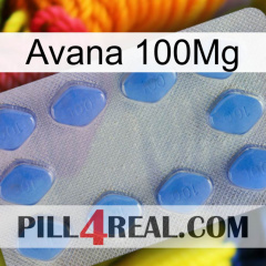 Avana 100Mg 21